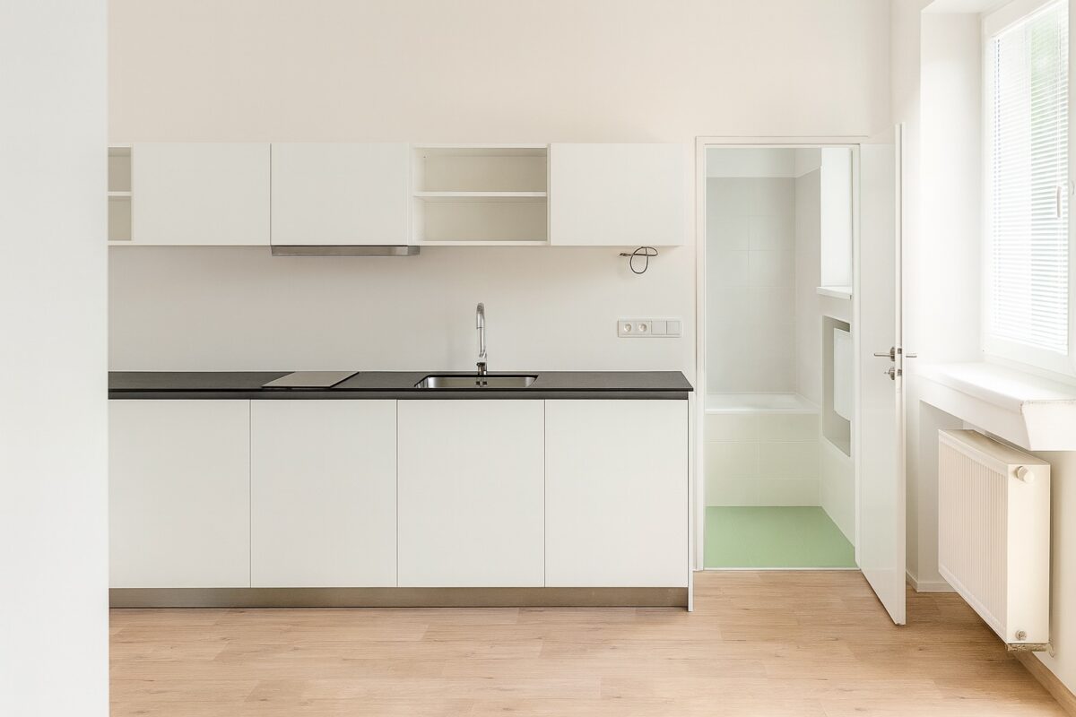 Pron&aacute;jem &uacute;tuln&eacute;ho bytu na ul. Tr&aacute;vn&iacute;ky