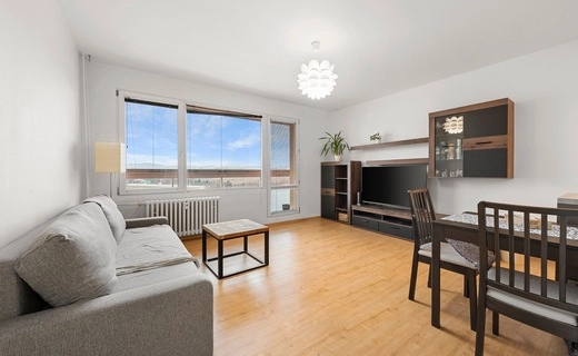 Prodej bytu 2+kk na ul. Irkutsk&aacute;