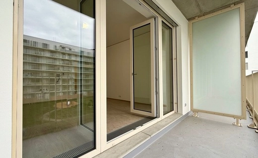 Pron&aacute;jem bytu na ul. Trnit&aacute;