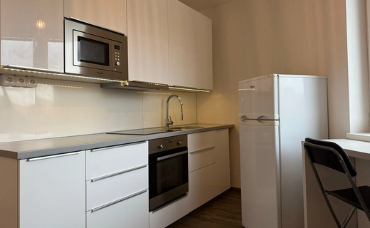 Pron&aacute;jem bytu na ul. tř&iacute;da Gener&aacute;la P&iacute;ky