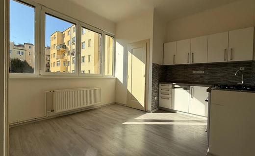 Pron&aacute;jem bytu 2+1 na ul. Č&aacute;pkova