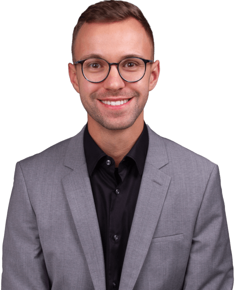 Realitní makléř Brno, Jan Kuděla