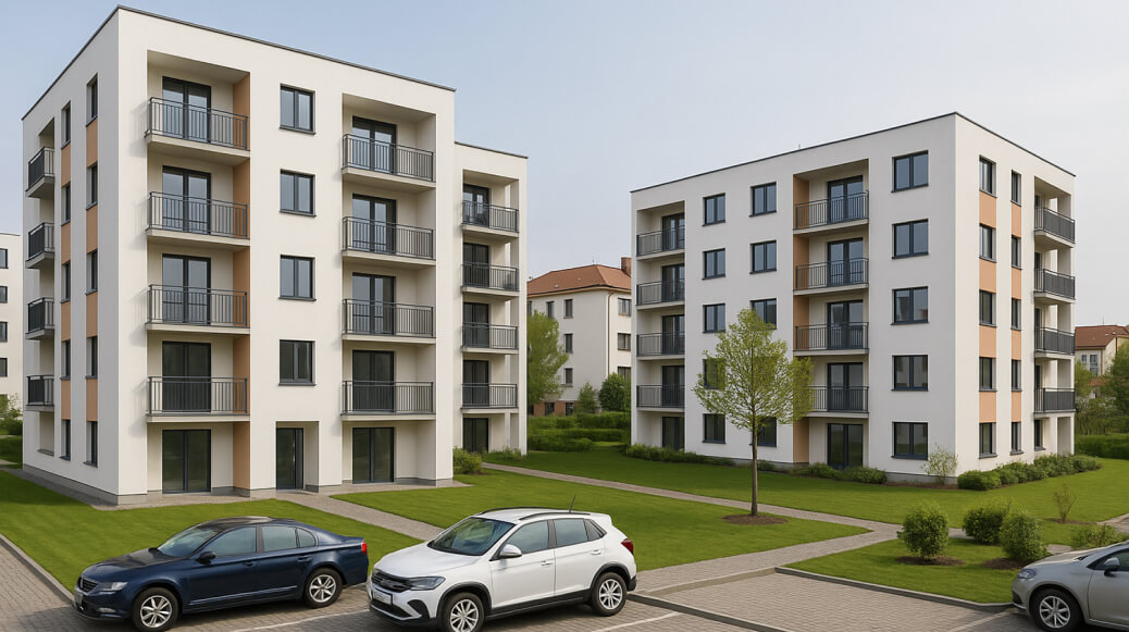Skryté vady nemovitostí: co by měl vědět každý kupující i prodávající