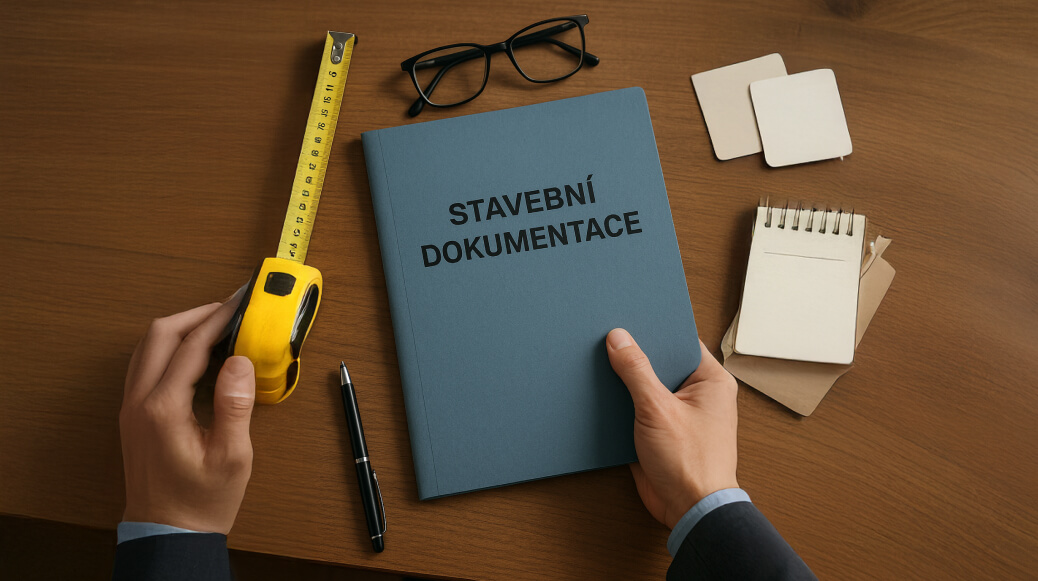 Stavební dokumentace a povinnosti majitele